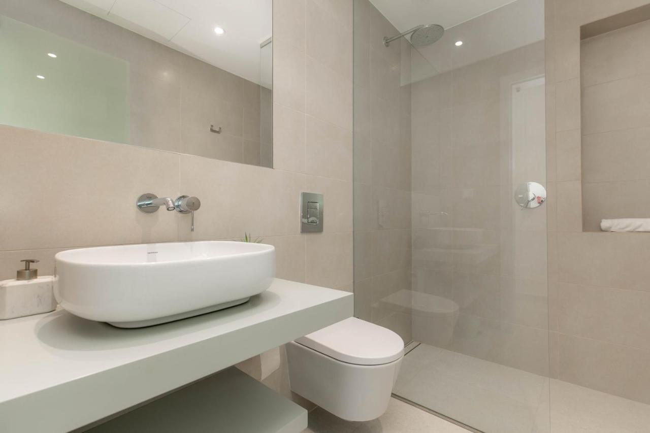 ラゴス Casa Branca 40ヴィラ エクステリア 写真