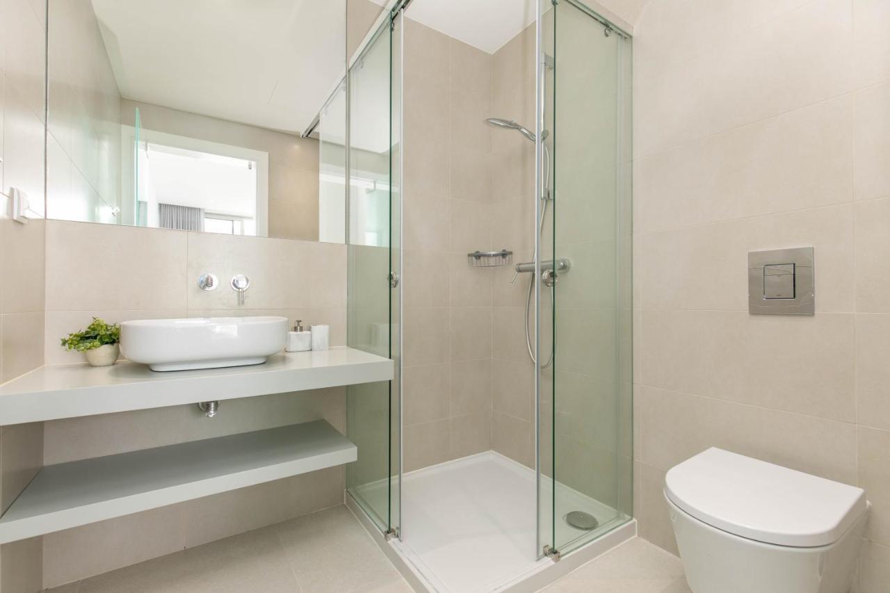 ラゴス Casa Branca 40ヴィラ エクステリア 写真