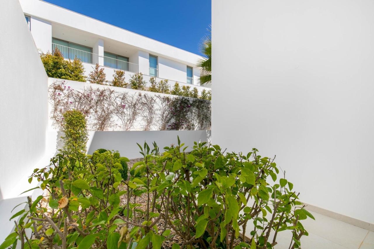 ラゴス Casa Branca 40ヴィラ エクステリア 写真