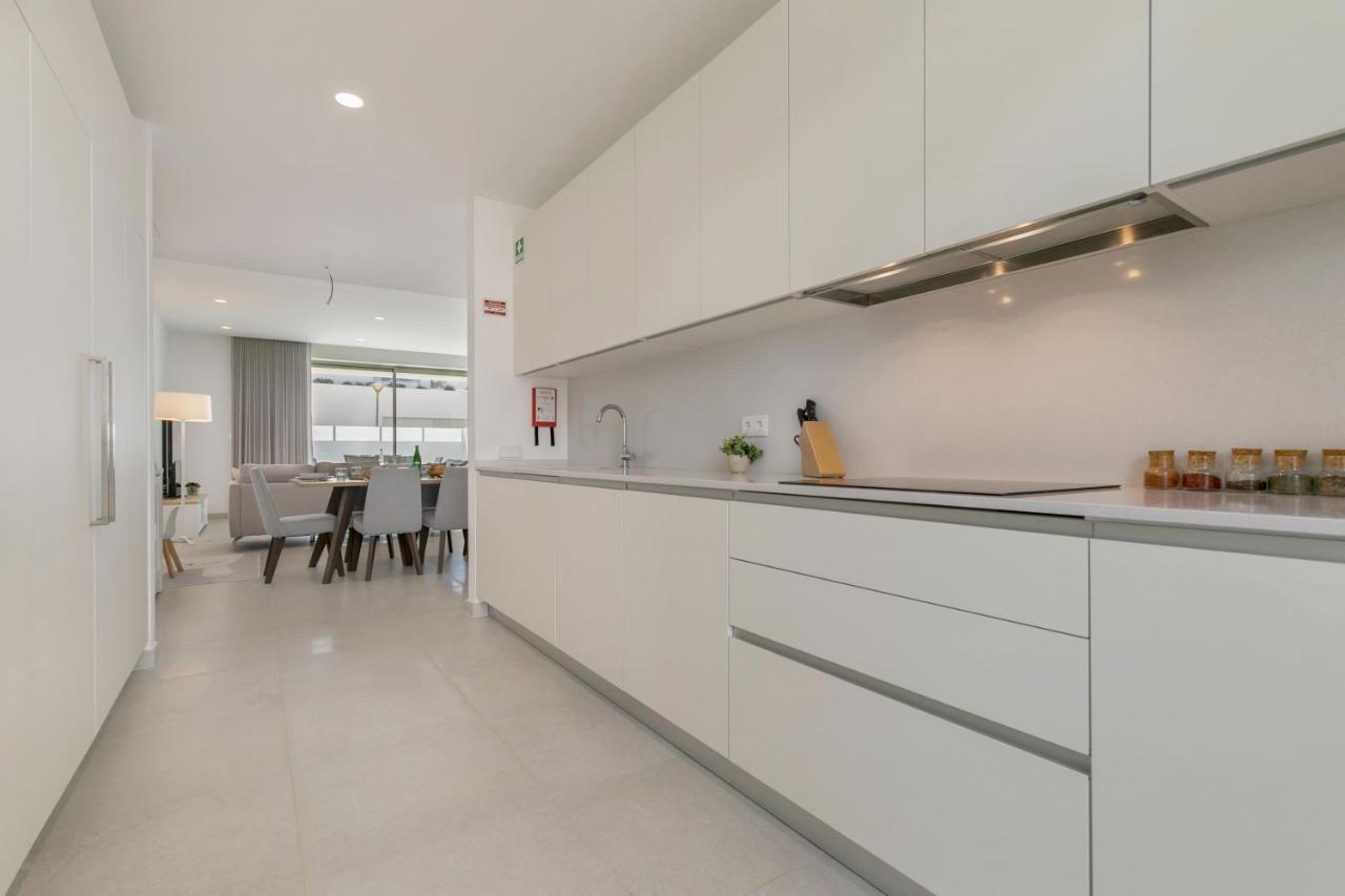 ラゴス Casa Branca 40ヴィラ エクステリア 写真