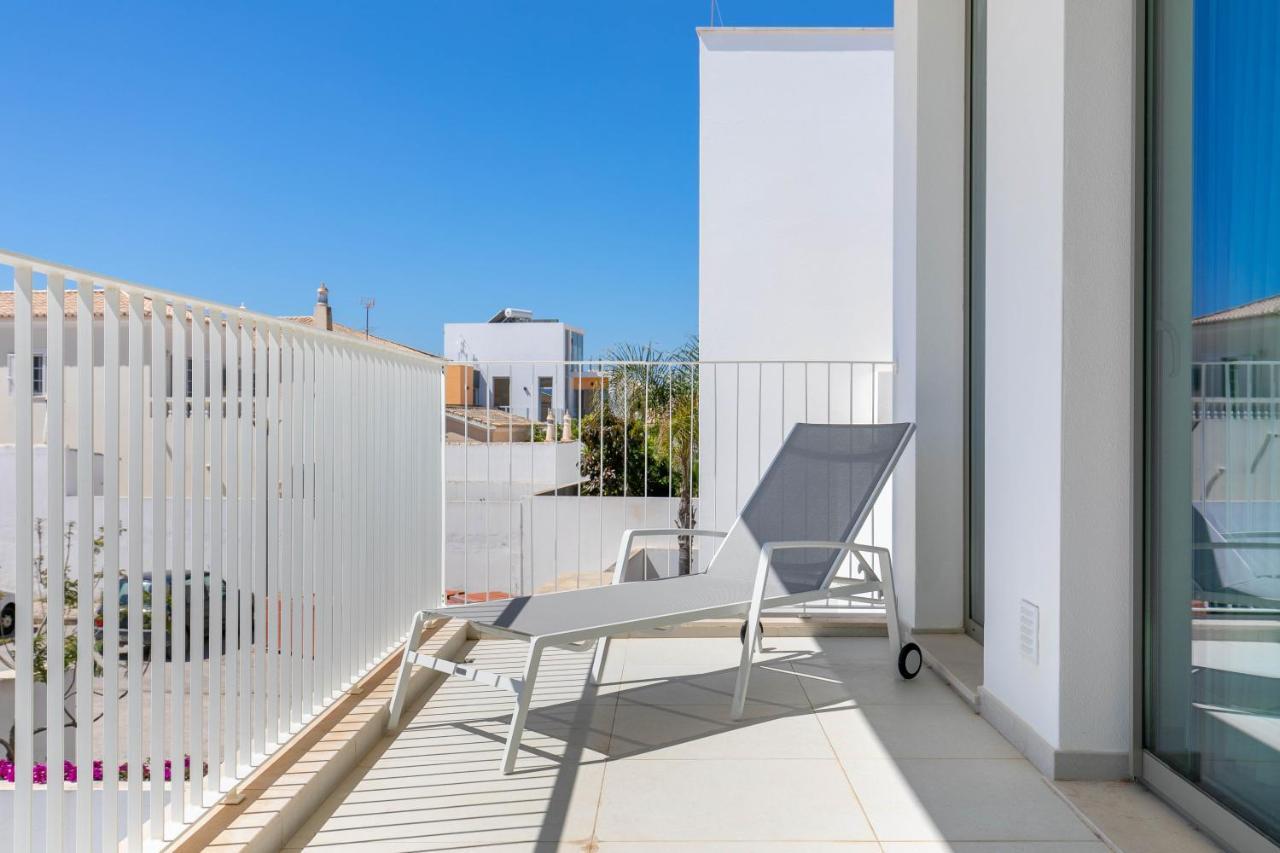 ラゴス Casa Branca 40ヴィラ エクステリア 写真