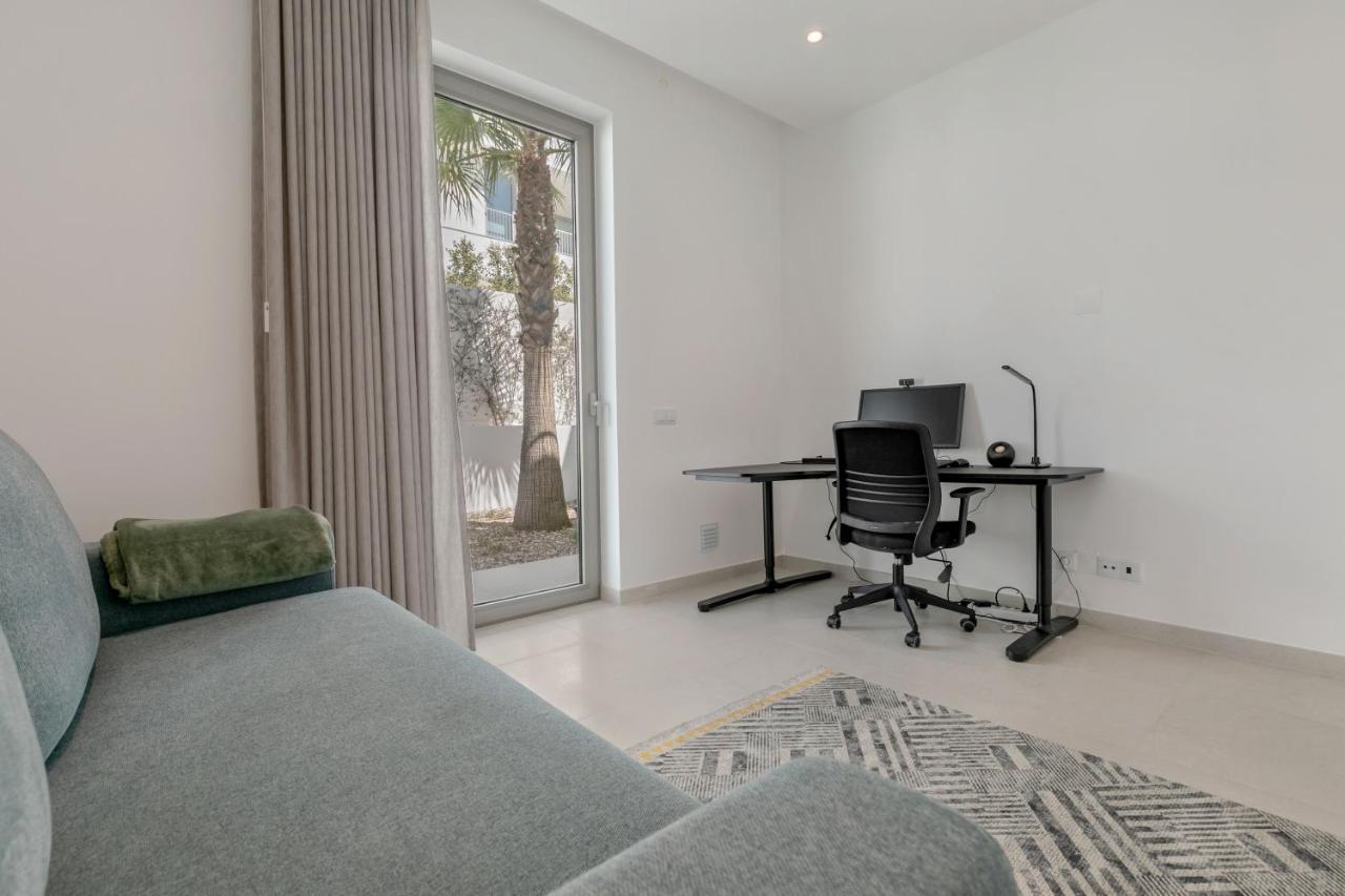 ラゴス Casa Branca 40ヴィラ エクステリア 写真
