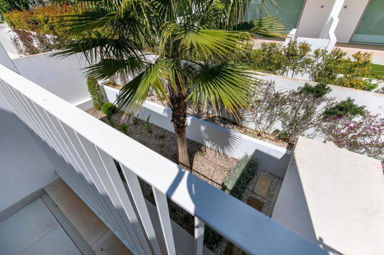 ラゴス Casa Branca 40ヴィラ エクステリア 写真